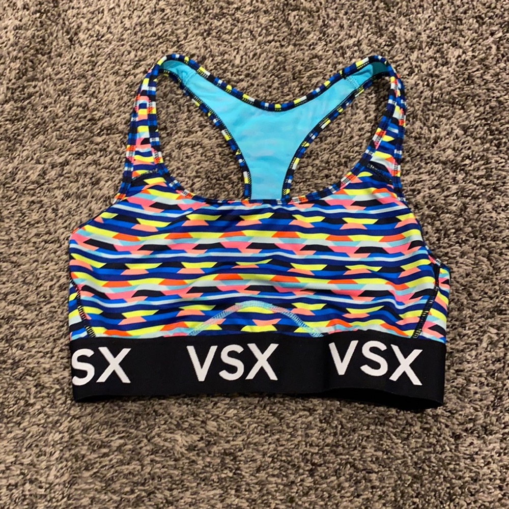 Victoria’s Secret Sports Bra